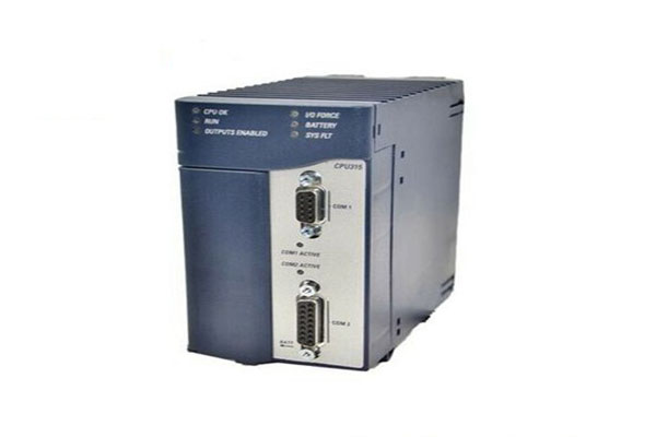 พลิกโฉมระบบอัตโนมัติทางอุตสาหกรรมด้วย Omron CS1G-CPU43H