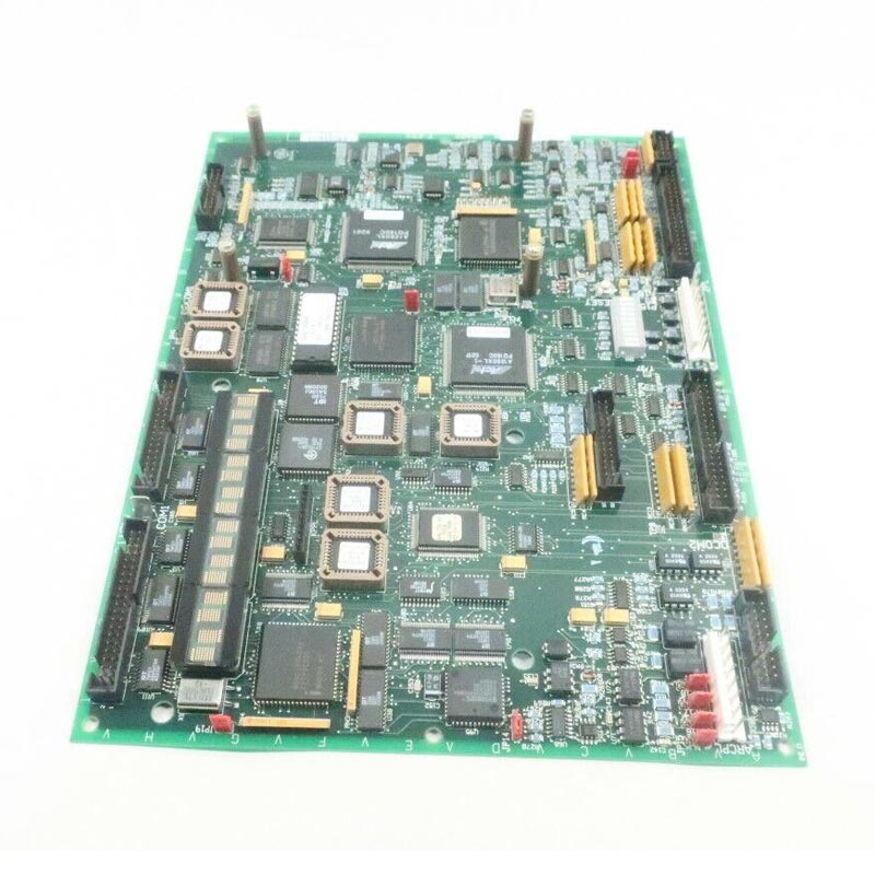 PLC GE Fanuc มีข้อดีอะไรบ้างสำหรับระบบอัตโนมัติทางอุตสาหกรรมในปัจจุบัน