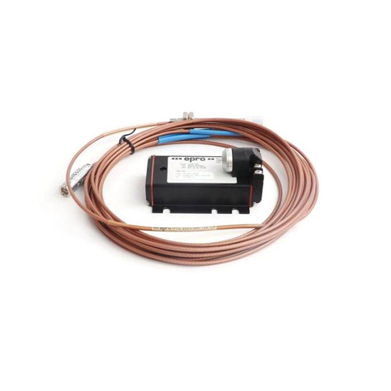 เหตุใด EPRO PLC จึงได้รับความสนใจในระบบอัตโนมัติทางอุตสาหกรรม