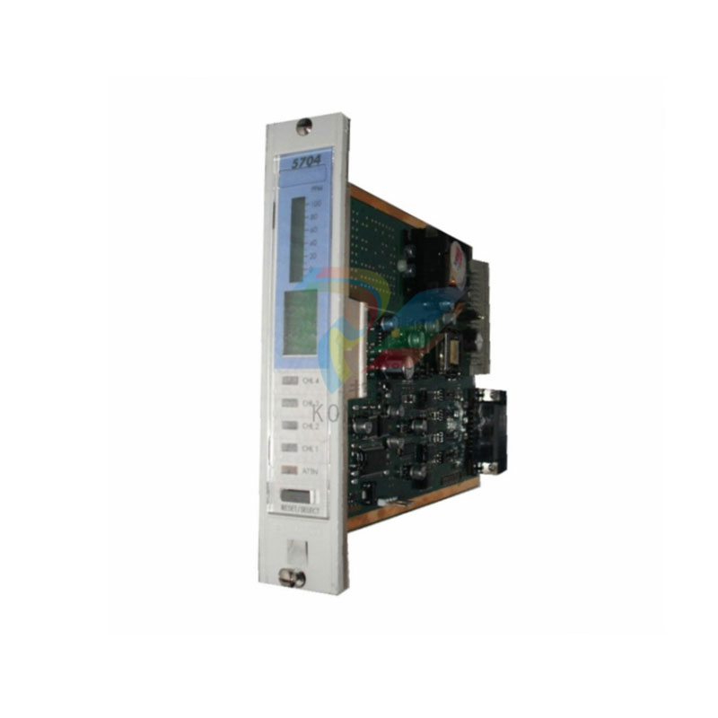 ABB ECPSR086370-001