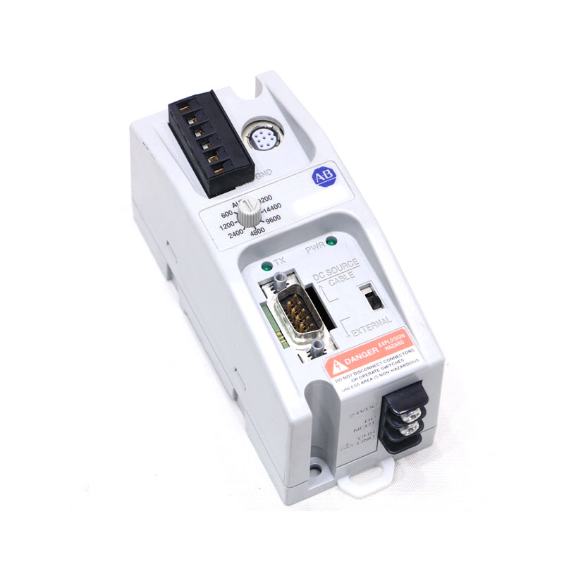 Allen Bradley 1761-Net-aic
