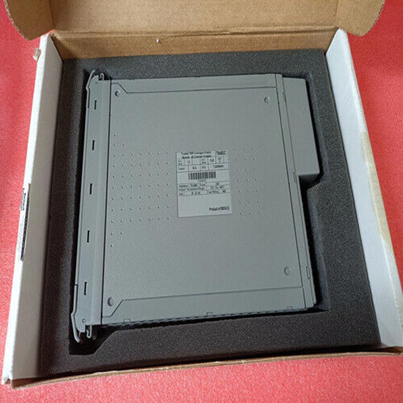 ICS Triplex T9193