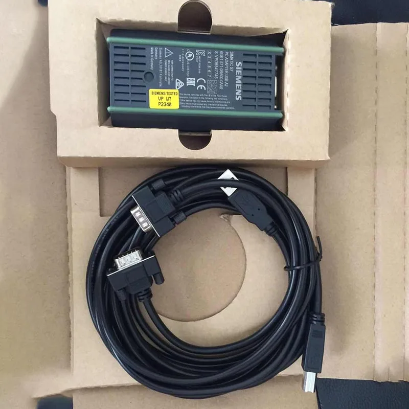 ซีเมนส์ 6AV2123-2GB03-0AX0